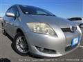 2008 Toyota Auris