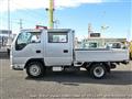 2018 Isuzu Elf Truck