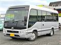 2019 Toyota Coaster