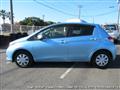 2012 Toyota Vitz