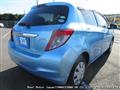 2012 Toyota Vitz