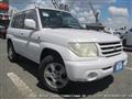 2003 Mitsubishi Pajero iO