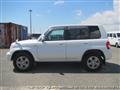 2003 Mitsubishi Pajero iO