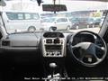 2003 Mitsubishi Pajero iO