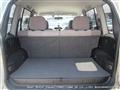 2003 Mitsubishi Pajero iO