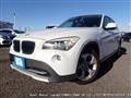 2011 BMW X1