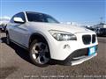 2011 BMW X1