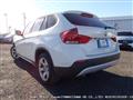 2011 BMW X1