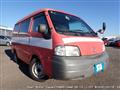 2016 Mazda Bongo Van