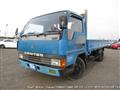 1986 Mitsubishi Canter