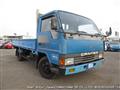 1986 Mitsubishi Canter