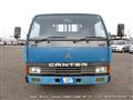 1986 Mitsubishi Canter