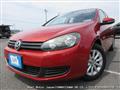 2011 Volkswagen Golf