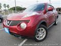 2012 Nissan Juke