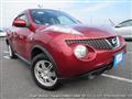 2012 Nissan Juke