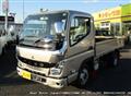 2021 Mitsubishi Canter