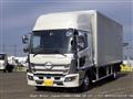 2018 Hino Ranger