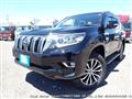 2018 Toyota Land Cruiser Prado