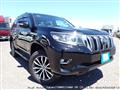 2018 Toyota Land Cruiser Prado