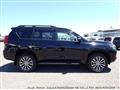 2018 Toyota Land Cruiser Prado