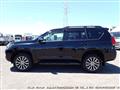 2018 Toyota Land Cruiser Prado