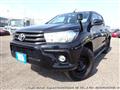 2019 Toyota Hilux