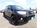 2019 Toyota Hilux