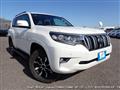 2018 Toyota Land Cruiser Prado