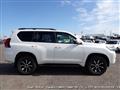 2018 Toyota Land Cruiser Prado