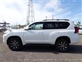 2018 Toyota Land Cruiser Prado