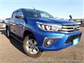 2018 Toyota Hilux