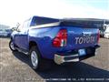 2018 Toyota Hilux