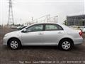 2008 Toyota Corolla Axio