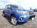 2018 Toyota Hilux