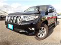 2018 Toyota Land Cruiser Prado