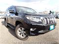 2018 Toyota Land Cruiser Prado