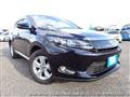 2014 Toyota Harrier