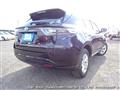 2014 Toyota Harrier