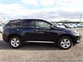 2014 Toyota Harrier