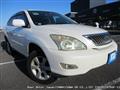 2007 Toyota Harrier