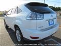 2007 Toyota Harrier