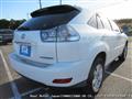 2007 Toyota Harrier