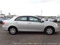 2007 Toyota Corolla Axio