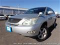 2003 Toyota Harrier