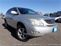 2003 Toyota Harrier