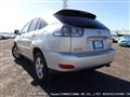 2003 Toyota Harrier