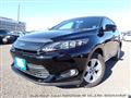 2014 Toyota Harrier