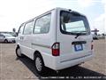 2016 Mazda Bongo Van