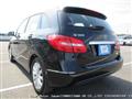 2012 Mercedes-Benz B-Class