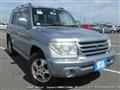 2002 Mitsubishi Pajero iO